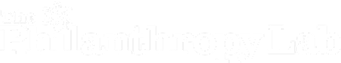 The Philanthropy Lab